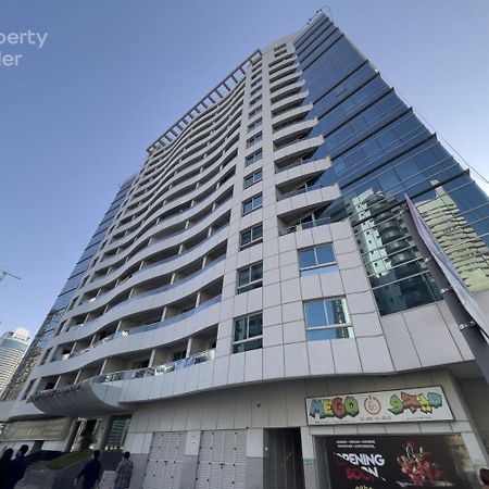 Elite Studio At Dubai Marina Buitenkant foto