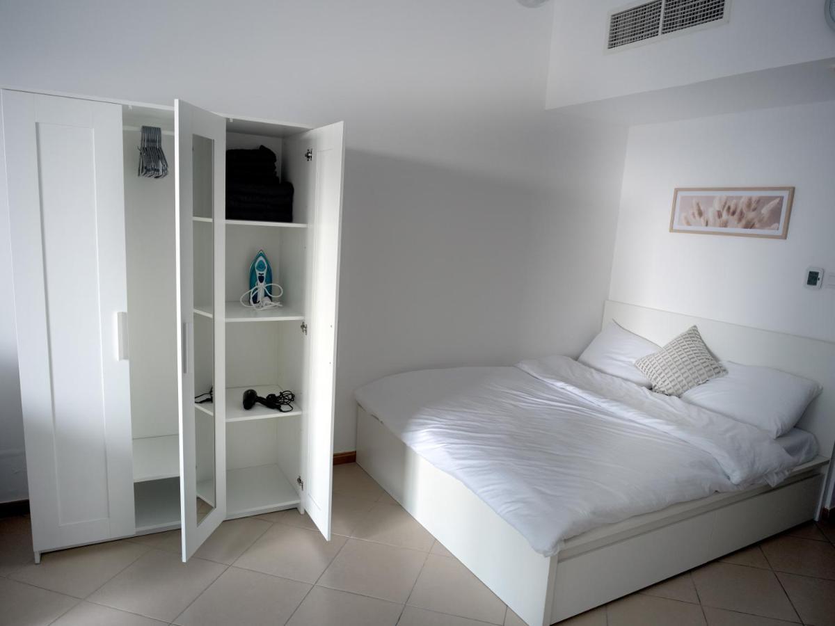 Elite Studio At Dubai Marina Buitenkant foto