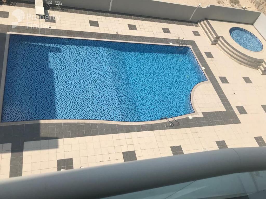 Elite Studio At Dubai Marina Buitenkant foto