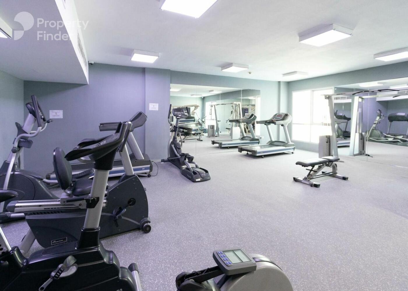 Elite Studio At Dubai Marina Buitenkant foto